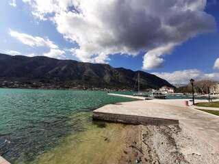 Апартаменты Fiore di Cattaro **** Lux Apartment with Parking Котор Апартаменты-студио-15