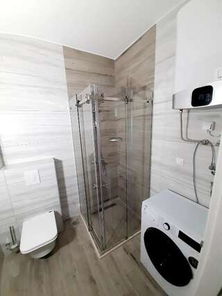 Апартаменты Fiore di Cattaro **** Lux Apartment with Parking Котор Апартаменты-студио-44