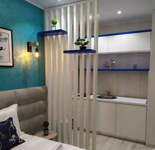 Апартаменты Fiore di Cattaro **** Lux Apartment with Parking Котор Апартаменты-студио-5