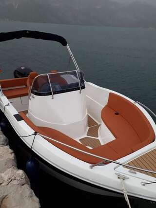 Апартаменты Fiore di Cattaro **** Lux Apartment with Parking Котор Апартаменты-студио-51