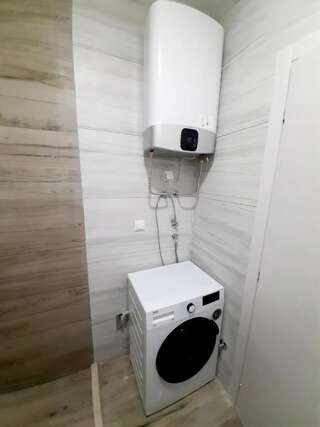 Апартаменты Fiore di Cattaro **** Lux Apartment with Parking Котор Апартаменты-студио-58