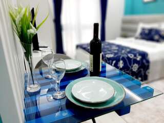 Апартаменты Fiore di Cattaro **** Lux Apartment with Parking Котор Апартаменты-студио-60