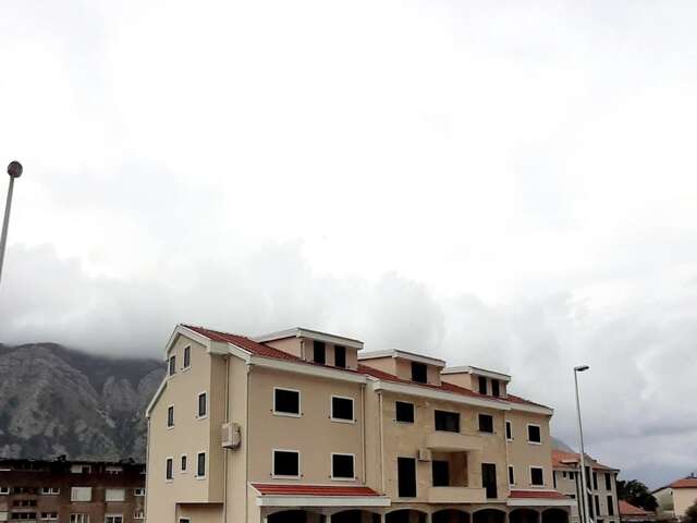 Апартаменты Fiore di Cattaro **** Lux Apartment with Parking Котор-14