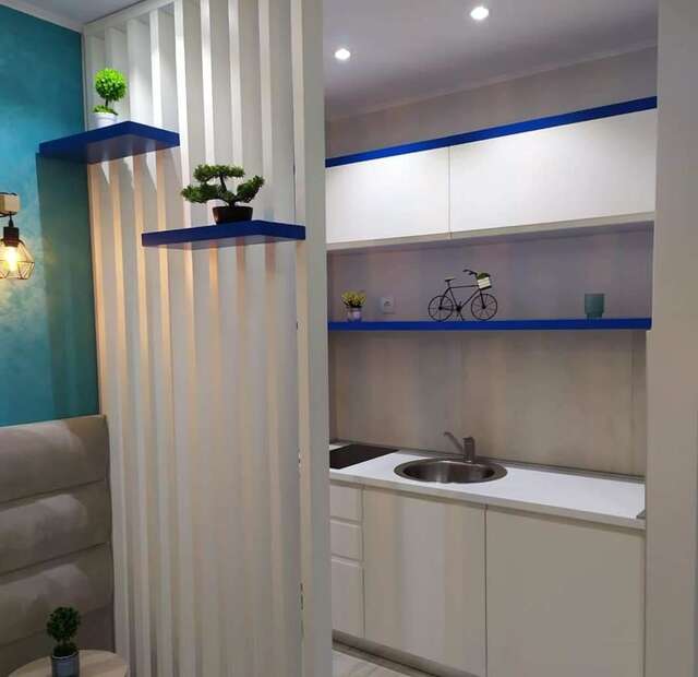 Апартаменты Fiore di Cattaro **** Lux Apartment with Parking Котор-6