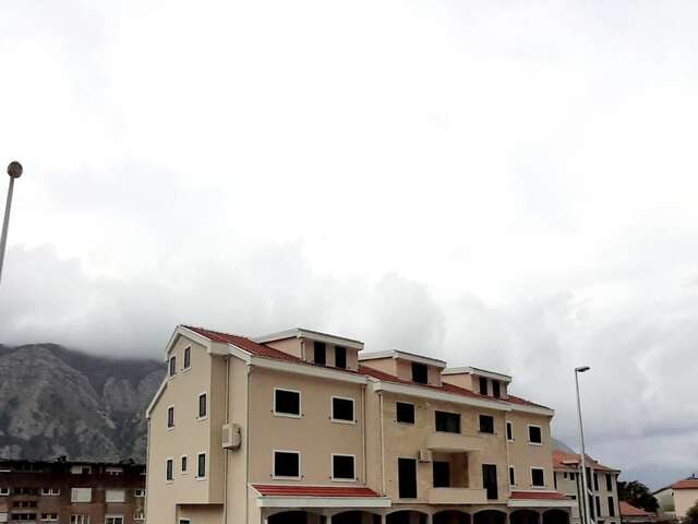 Апартаменты Fiore di Cattaro **** Lux Apartment with Parking Котор-56