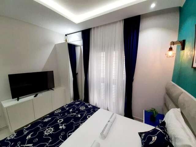 Апартаменты Fiore di Cattaro **** Lux Apartment with Parking Котор-58