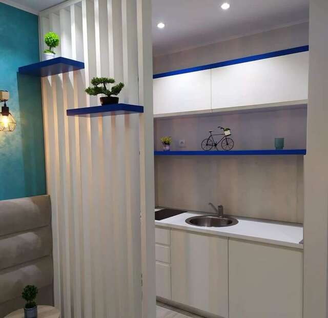 Апартаменты Fiore di Cattaro **** Lux Apartment with Parking Котор-77